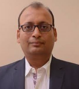 Dr Prashant Agrawal