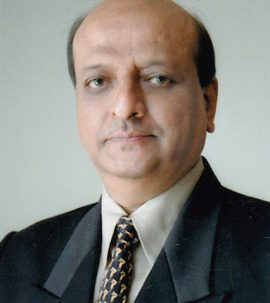 Suresh Agrawal