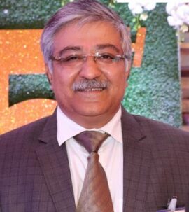 Pankaj Bakshi