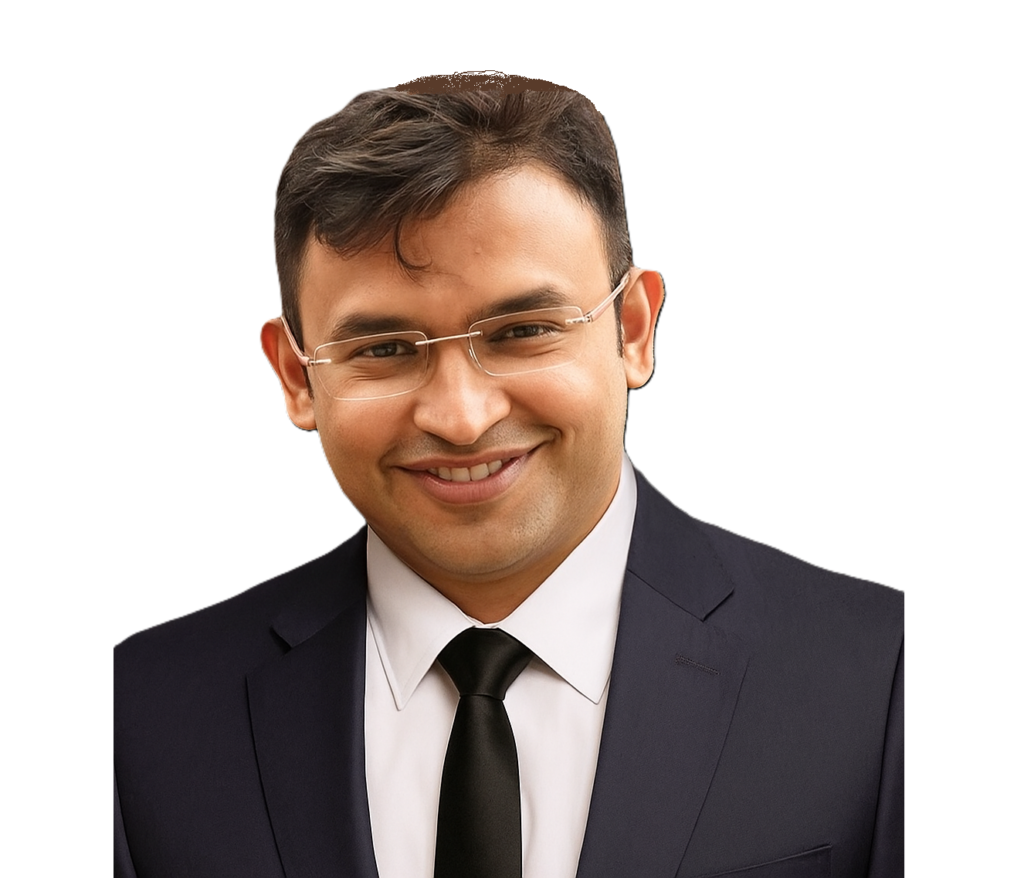 Pratik Tapadia