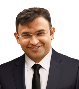 Pratik Tapadia