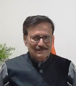Girdhari Mantri