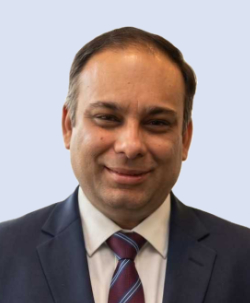 Kaushal Mohta