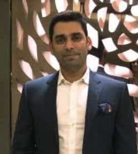 Divyam Singhania