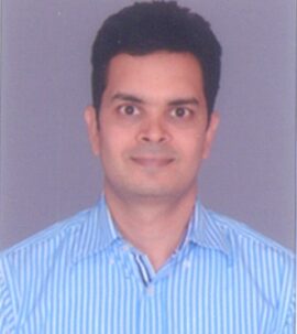 Rohit S Agrawal