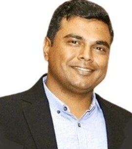 Vaibhav Agrawal