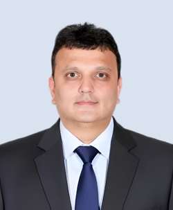 Ashish Doshi