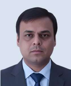 CA Nitin Agrawal