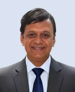 Naresh Jakhotia