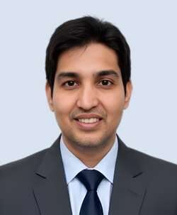 Prashant Mohota