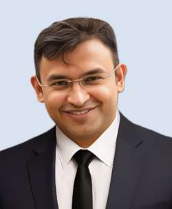 Pratik Tapadia