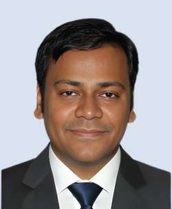 Rakesh Surana