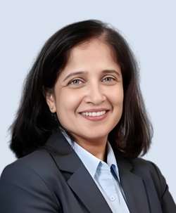 Rashmi Kulkarni
