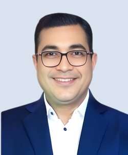 Vishal Agrawal