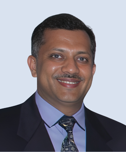 Aditya Saraf