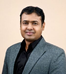 Naresh Agrawal