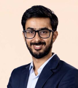 Rishi Surana